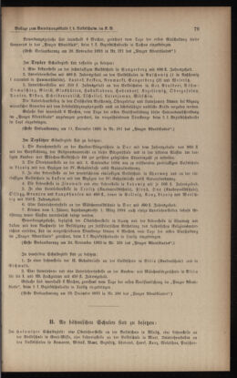 Verordnungsblatt für das Volksschulwesen im Königreiche Böhmen 18931231 Seite: 107