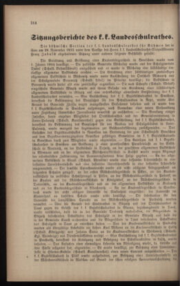 Verordnungsblatt für das Volksschulwesen im Königreiche Böhmen 18931231 Seite: 18