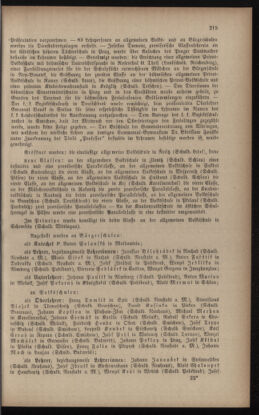 Verordnungsblatt für das Volksschulwesen im Königreiche Böhmen 18931231 Seite: 19