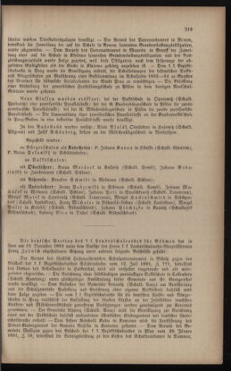 Verordnungsblatt für das Volksschulwesen im Königreiche Böhmen 18931231 Seite: 23