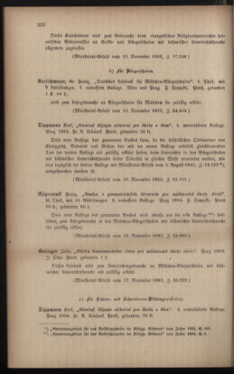 Verordnungsblatt für das Volksschulwesen im Königreiche Böhmen 18931231 Seite: 26