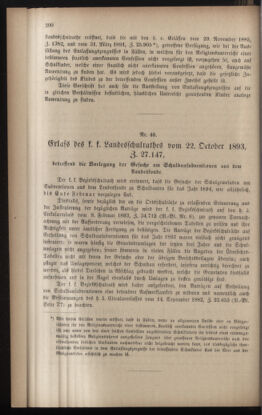 Verordnungsblatt für das Volksschulwesen im Königreiche Böhmen 18931231 Seite: 4