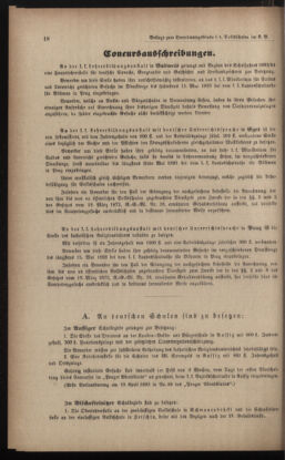 Verordnungsblatt für das Volksschulwesen im Königreiche Böhmen 18931231 Seite: 46