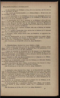 Verordnungsblatt für das Volksschulwesen im Königreiche Böhmen 18931231 Seite: 47