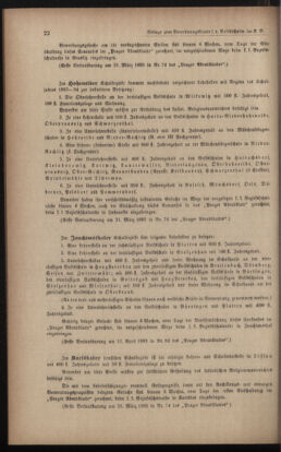 Verordnungsblatt für das Volksschulwesen im Königreiche Böhmen 18931231 Seite: 50