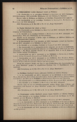 Verordnungsblatt für das Volksschulwesen im Königreiche Böhmen 18931231 Seite: 62