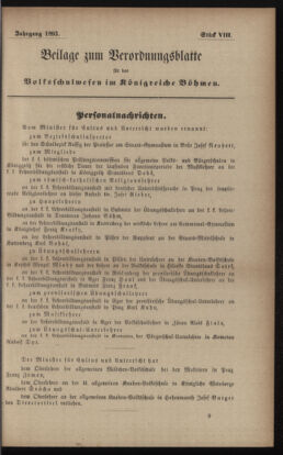 Verordnungsblatt für das Volksschulwesen im Königreiche Böhmen 18931231 Seite: 77