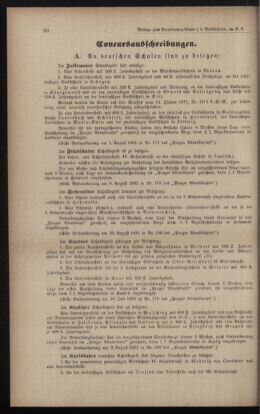 Verordnungsblatt für das Volksschulwesen im Königreiche Böhmen 18931231 Seite: 78