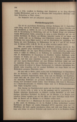 Verordnungsblatt für das Volksschulwesen im Königreiche Böhmen 18931231 Seite: 8