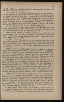 Verordnungsblatt für das Volksschulwesen im Königreiche Böhmen 18931231 Seite: 9