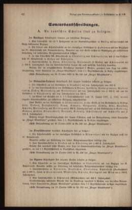 Verordnungsblatt für das Volksschulwesen im Königreiche Böhmen 18931231 Seite: 90