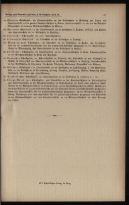 Verordnungsblatt für das Volksschulwesen im Königreiche Böhmen 18931231 Seite: 95