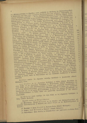 Verordnungsblatt für das Volksschulwesen im Königreiche Böhmen 18940131 Seite: 4