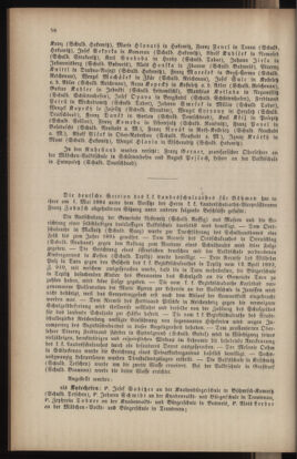 Verordnungsblatt für das Volksschulwesen im Königreiche Böhmen 18940531 Seite: 10