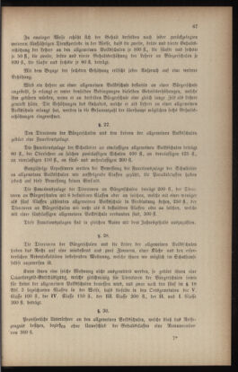 Verordnungsblatt für das Volksschulwesen im Königreiche Böhmen 18940531 Seite: 19