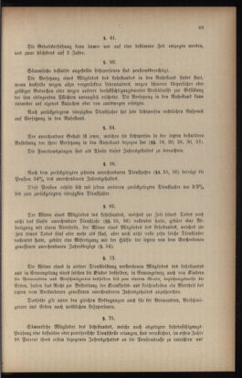 Verordnungsblatt für das Volksschulwesen im Königreiche Böhmen 18940531 Seite: 21