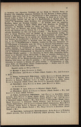 Verordnungsblatt für das Volksschulwesen im Königreiche Böhmen 18940531 Seite: 9