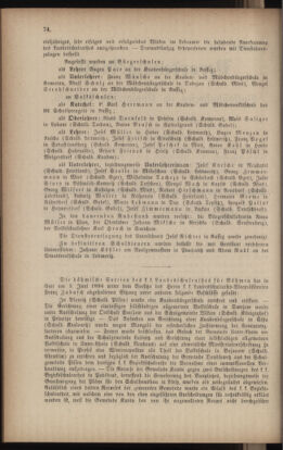 Verordnungsblatt für das Volksschulwesen im Königreiche Böhmen 18940630 Seite: 2