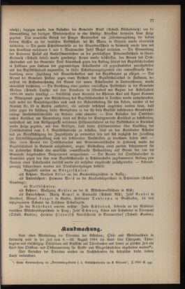 Verordnungsblatt für das Volksschulwesen im Königreiche Böhmen 18940630 Seite: 5