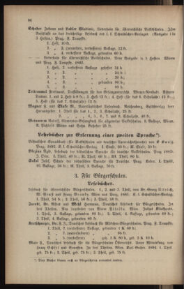 Verordnungsblatt für das Volksschulwesen im Königreiche Böhmen 18940731 Seite: 12