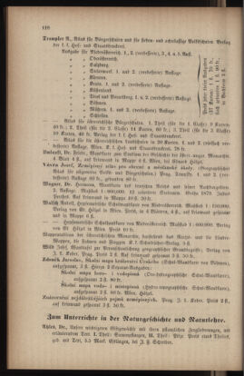 Verordnungsblatt für das Volksschulwesen im Königreiche Böhmen 18940731 Seite: 34