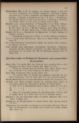 Verordnungsblatt für das Volksschulwesen im Königreiche Böhmen 18940731 Seite: 37