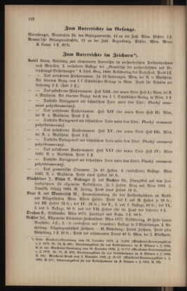 Verordnungsblatt für das Volksschulwesen im Königreiche Böhmen 18940731 Seite: 38