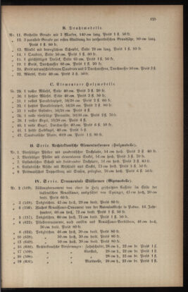 Verordnungsblatt für das Volksschulwesen im Königreiche Böhmen 18940731 Seite: 41