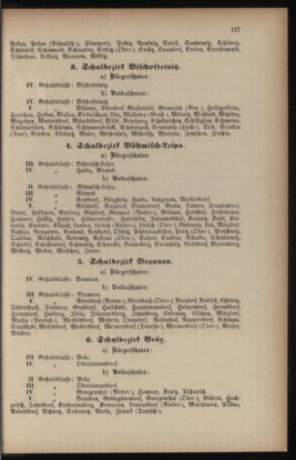 Verordnungsblatt für das Volksschulwesen im Königreiche Böhmen 18940731 Seite: 43