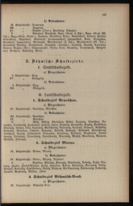 Verordnungsblatt für das Volksschulwesen im Königreiche Böhmen 18940731 Seite: 53