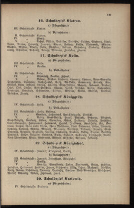 Verordnungsblatt für das Volksschulwesen im Königreiche Böhmen 18940731 Seite: 57