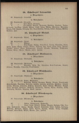 Verordnungsblatt für das Volksschulwesen im Königreiche Böhmen 18940731 Seite: 59