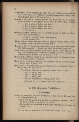 Verordnungsblatt für das Volksschulwesen im Königreiche Böhmen 18940731 Seite: 6