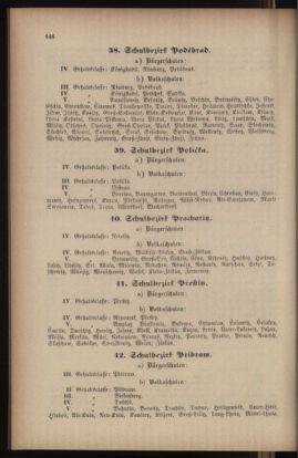 Verordnungsblatt für das Volksschulwesen im Königreiche Böhmen 18940731 Seite: 62