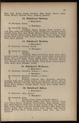 Verordnungsblatt für das Volksschulwesen im Königreiche Böhmen 18940731 Seite: 63