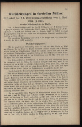 Verordnungsblatt für das Volksschulwesen im Königreiche Böhmen 18940731 Seite: 67