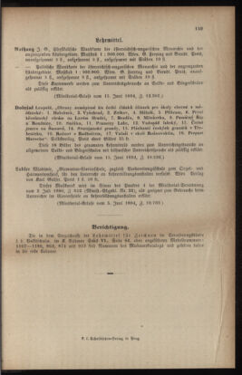 Verordnungsblatt für das Volksschulwesen im Königreiche Böhmen 18940731 Seite: 75