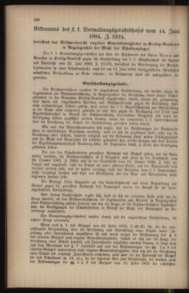 Verordnungsblatt für das Volksschulwesen im Königreiche Böhmen 18940831 Seite: 6