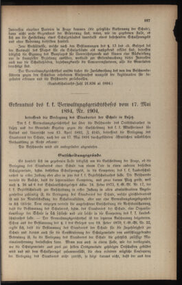 Verordnungsblatt für das Volksschulwesen im Königreiche Böhmen 18940831 Seite: 7