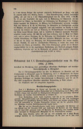 Verordnungsblatt für das Volksschulwesen im Königreiche Böhmen 18940831 Seite: 8