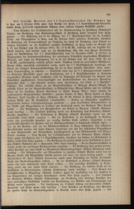 Verordnungsblatt für das Volksschulwesen im Königreiche Böhmen 18941031 Seite: 7