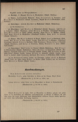 Verordnungsblatt für das Volksschulwesen im Königreiche Böhmen 18941130 Seite: 11