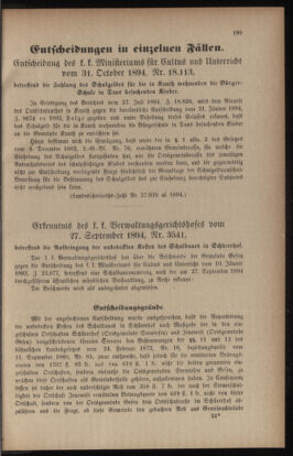 Verordnungsblatt für das Volksschulwesen im Königreiche Böhmen 18941130 Seite: 3