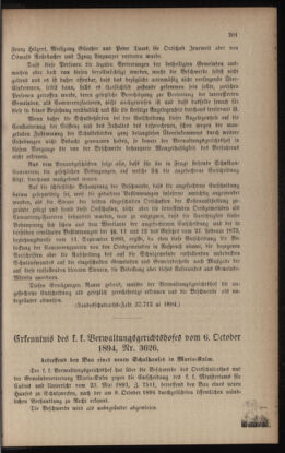 Verordnungsblatt für das Volksschulwesen im Königreiche Böhmen 18941130 Seite: 5