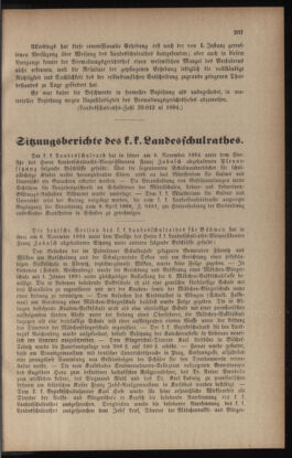 Verordnungsblatt für das Volksschulwesen im Königreiche Böhmen 18941130 Seite: 7