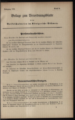 Verordnungsblatt für das Volksschulwesen im Königreiche Böhmen 18941231 Seite: 17