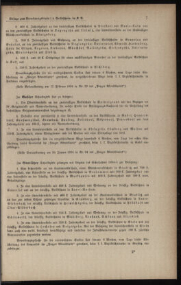 Verordnungsblatt für das Volksschulwesen im Königreiche Böhmen 18941231 Seite: 19