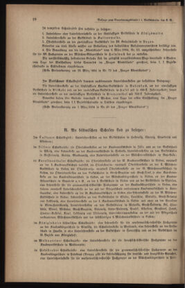 Verordnungsblatt für das Volksschulwesen im Königreiche Böhmen 18941231 Seite: 30