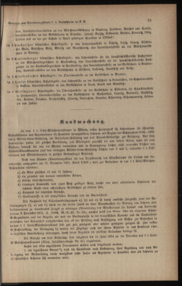 Verordnungsblatt für das Volksschulwesen im Königreiche Böhmen 18941231 Seite: 31