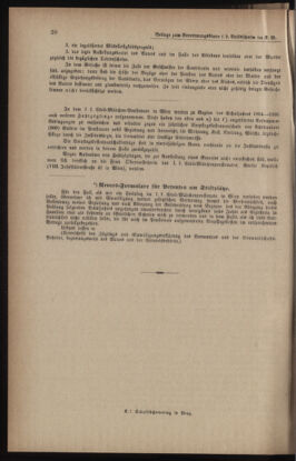 Verordnungsblatt für das Volksschulwesen im Königreiche Böhmen 18941231 Seite: 32